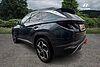 Hyundai TUCSON T-GDI ULTIMATE Teal