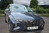 Hyundai TUCSON T-GDI ULTIMATE Dark Teal