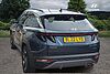 Hyundai TUCSON T-GDI ULTIMATE Dark Teal