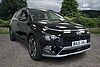Hyundai BAYON 1.0 TGDi [90] Tech Line 5dr DCT Phantom Black