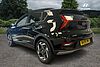 Hyundai BAYON 1.0 TGDi [90] Tech Line 5dr DCT Phantom Black