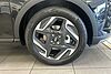 Hyundai BAYON 1.0 TGDi [90] Tech Line 5dr DCT Phantom Black