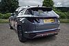 Hyundai TUCSON 1.6 TGDi Hybrid 230 N Line S 5dr 2WD Auto Shadow Grey