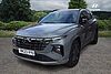 Hyundai TUCSON 1.6 TGDi Hybrid 230 N Line S 5dr 2WD Auto Shadow Grey