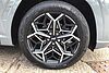 Hyundai TUCSON 1.6 TGDi Hybrid 230 N Line S 5dr 2WD Auto Shadow Grey