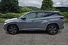 Hyundai TUCSON 1.6 TGDi Hybrid 230 N Line S 5dr 2WD Auto Shadow Grey