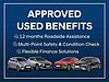 Hyundai KONA 160kW N Line 65kWh 5dr Auto Sailing Blue