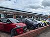 Hyundai KONA 160kW N Line 65kWh 5dr Auto Sailing Blue