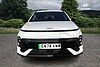 Hyundai KONA 160kW N Line 65kWh 5dr Auto Atlas White