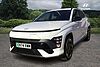 Hyundai KONA 160kW N Line 65kWh 5dr Auto Atlas White