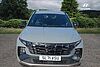 Hyundai TUCSON 1.6 TGDi Hybrid 230 N Line 5dr 2WD Auto Shadow Grey