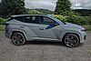 Hyundai TUCSON 1.6 TGDi Hybrid 230 N Line 5dr 2WD Auto Shadow Grey