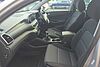 Hyundai TUCSON 1.6 GDi SE Nav 5dr 2WD Platinum Silver