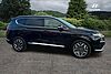 Hyundai SANTA FE 1.6 TGDi Plug-in Hybrid Ultimate 5dr 4WD Auto Black